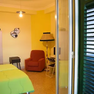 Bed & Breakfast L'aquilone, Palermo