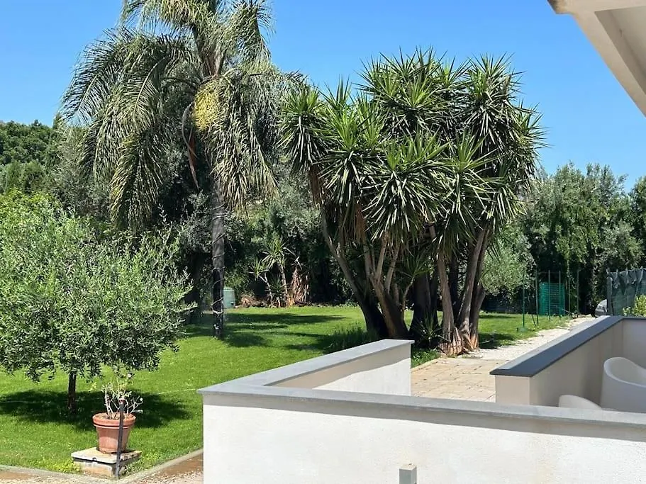 Villa Lucia Παλέρμο