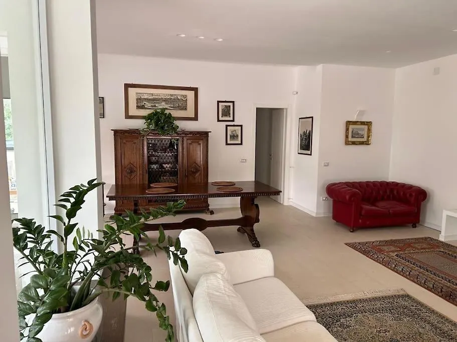 Villa Lucia Παλέρμο Ιταλία