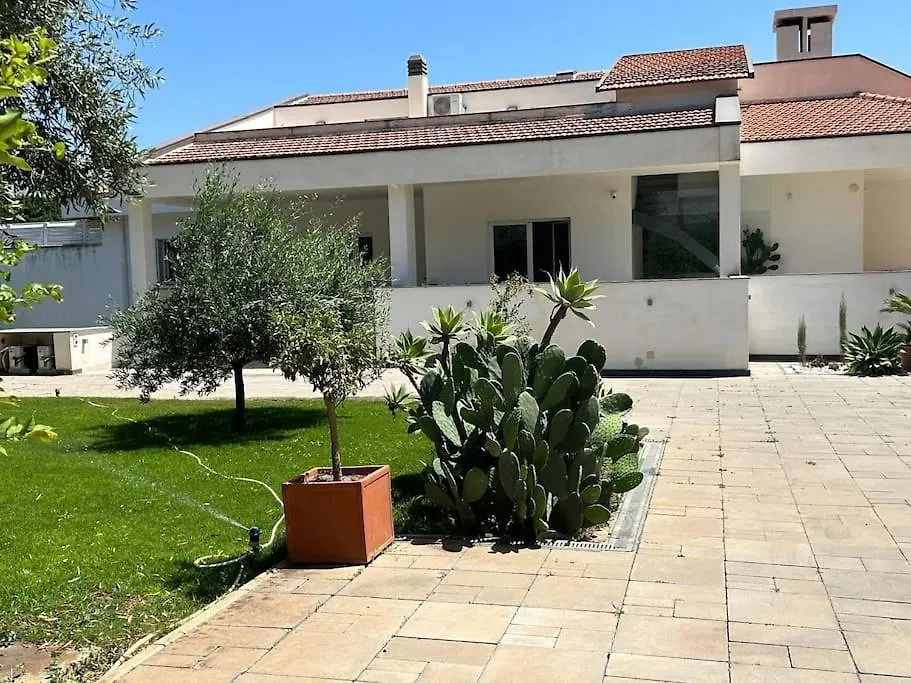 Villa Lucia Παλέρμο