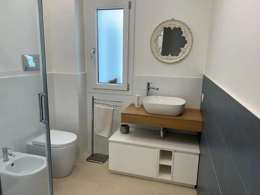 Villa Lucia Παλέρμο