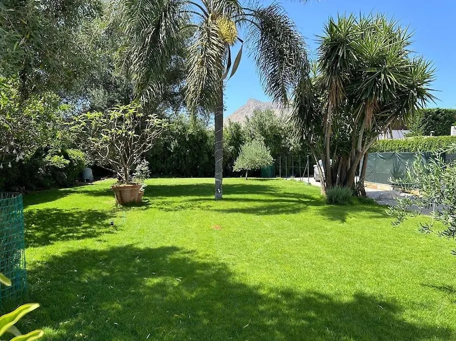 Villa Lucia Παλέρμο