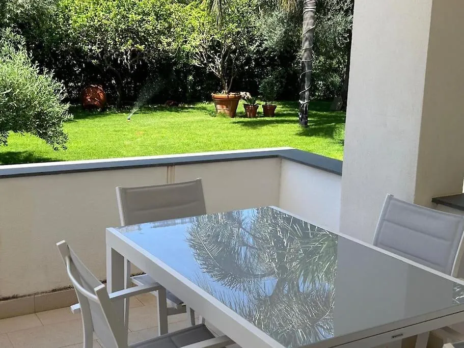 Villa Lucia Παλέρμο