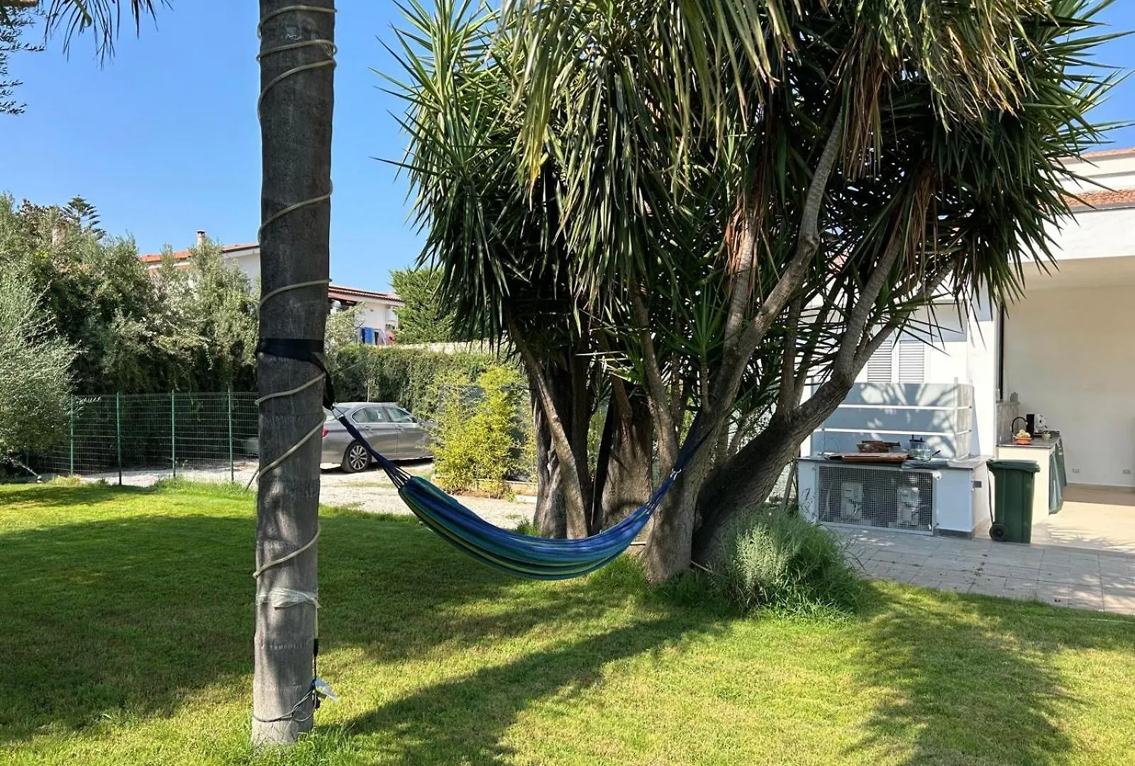 Villa Lucia Παλέρμο
