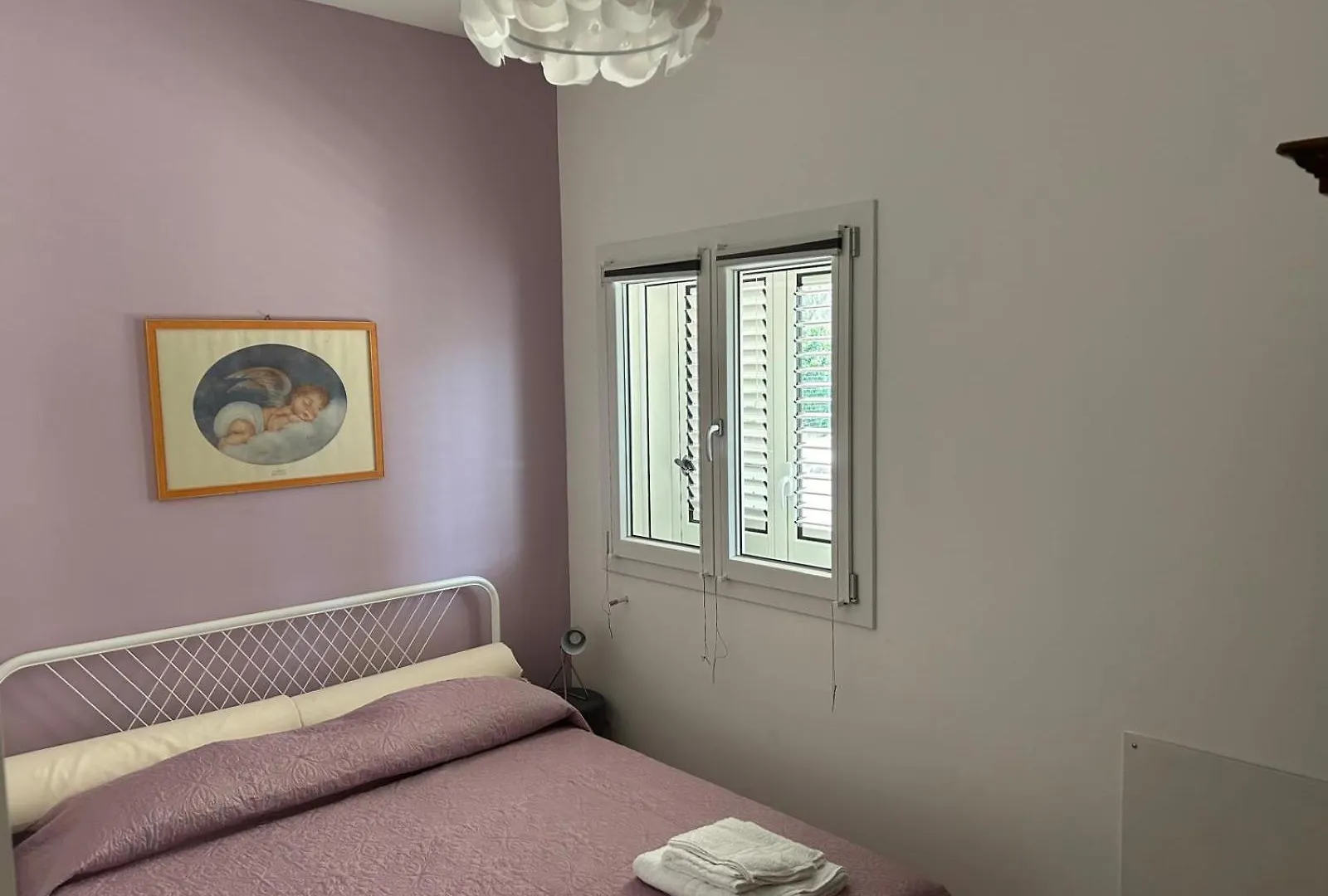 Villa Lucia Παλέρμο Ιταλία